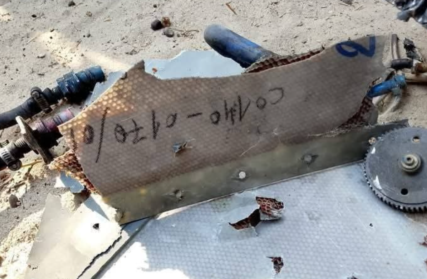 中方武器又立功了！13架无人机击落12架，印度13架“哈洛普”（Harop）反辐