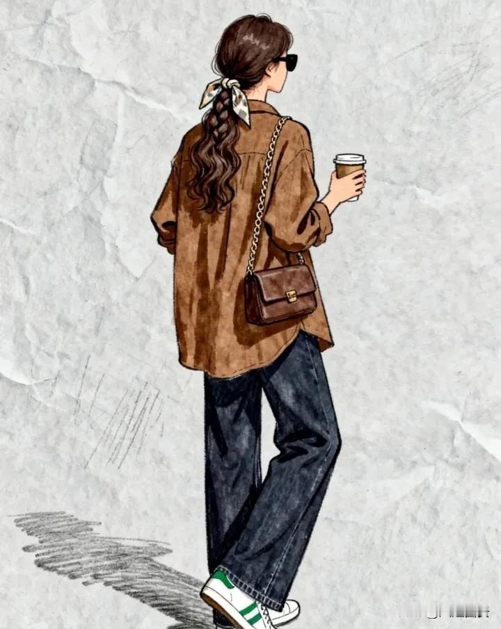 今天看到了一个梗：一个免费保姆，给自己生了两个雇主。只字不提母亲，却