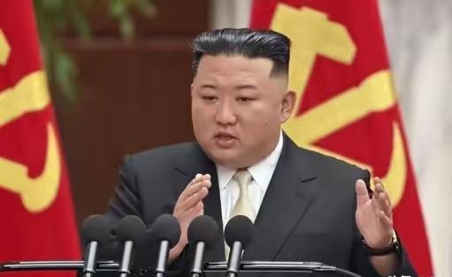 2026年3月28日，平壤消息。朝鲜最高领导人金正恩在致中方的一封信中，向外界释