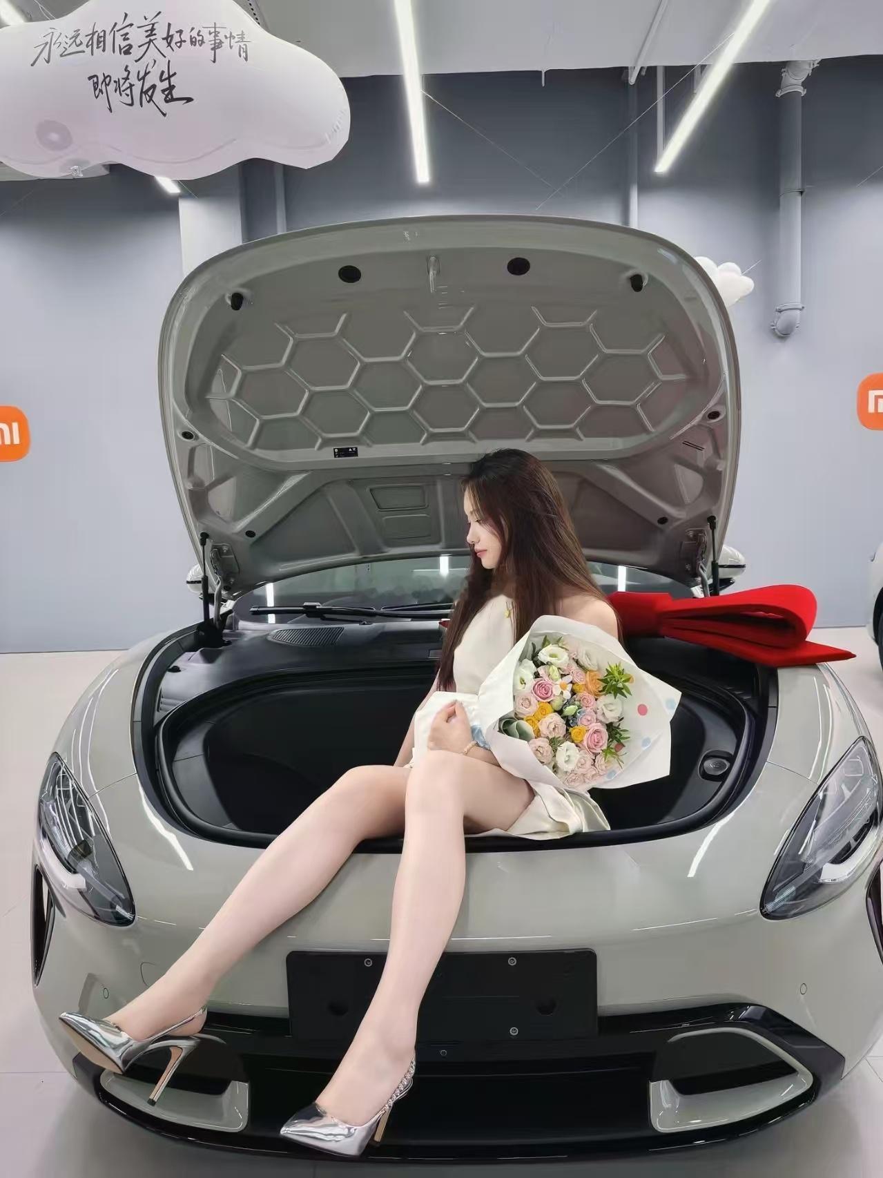 早上好😘汽场全开​​​