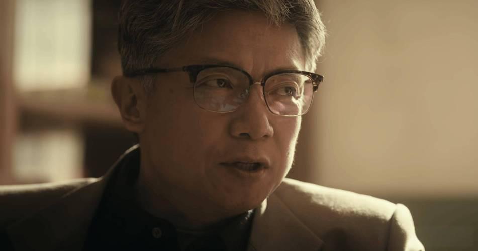 到底是导演，一眼就看透问题的本质。《主角》里，省秦主角龚丽丽嫉妒易青娥的“卧