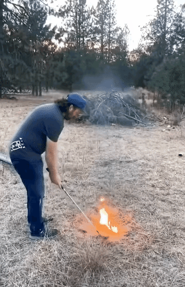 还是老外会玩啊