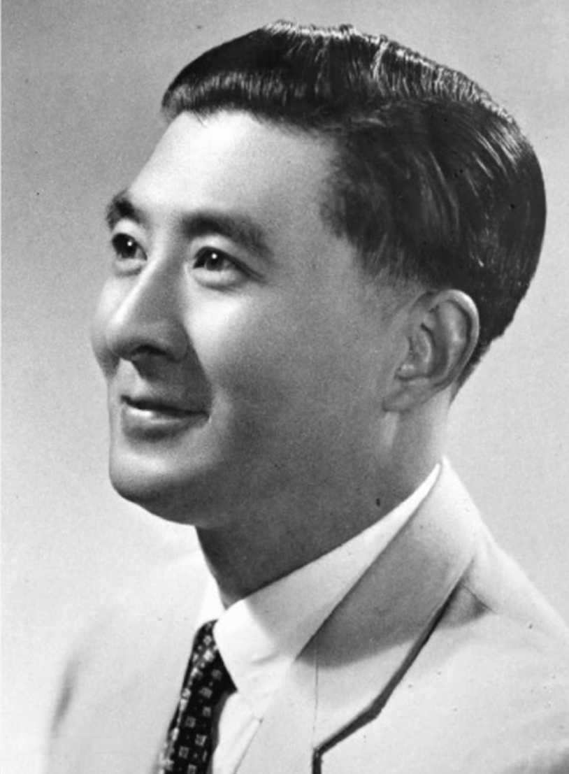 1945年，被关押6年的赵丹出狱，他满心欢喜的找到妻子后，却发现妻子挺着大肚子，