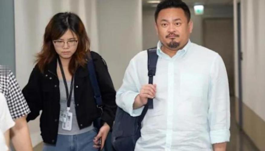 落地即社死？台湾官员抵大陆，接机的人影都没一个！平时出门前呼后拥、排场拉满，这回