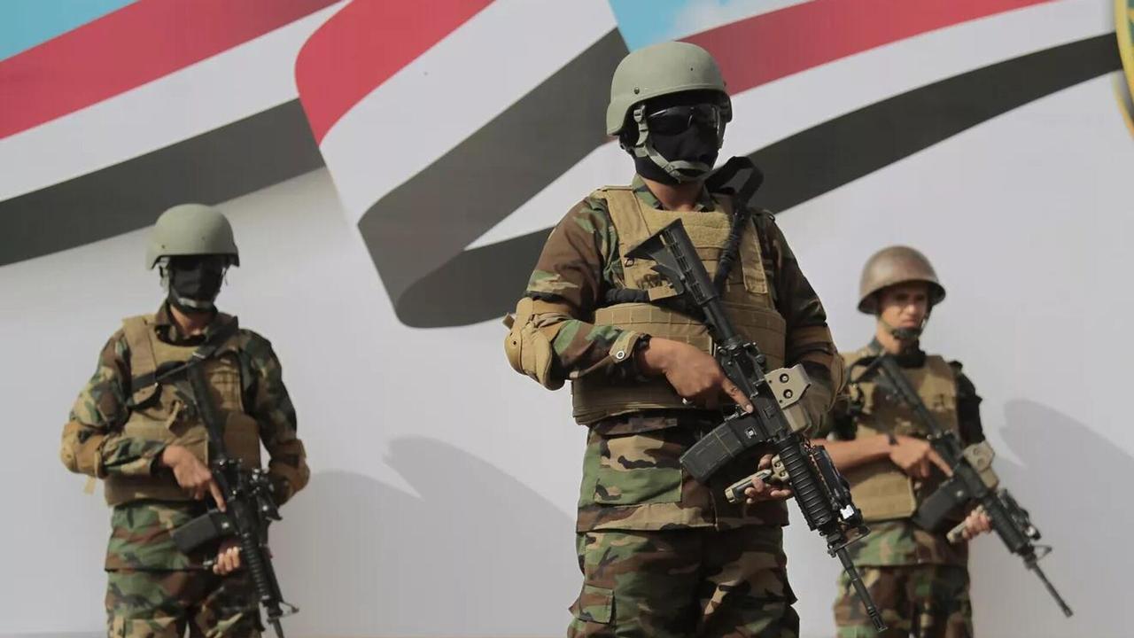 也门胡塞武装暂未与美国和以色列交战但正密切关注局势俄罗斯卫星通讯社202