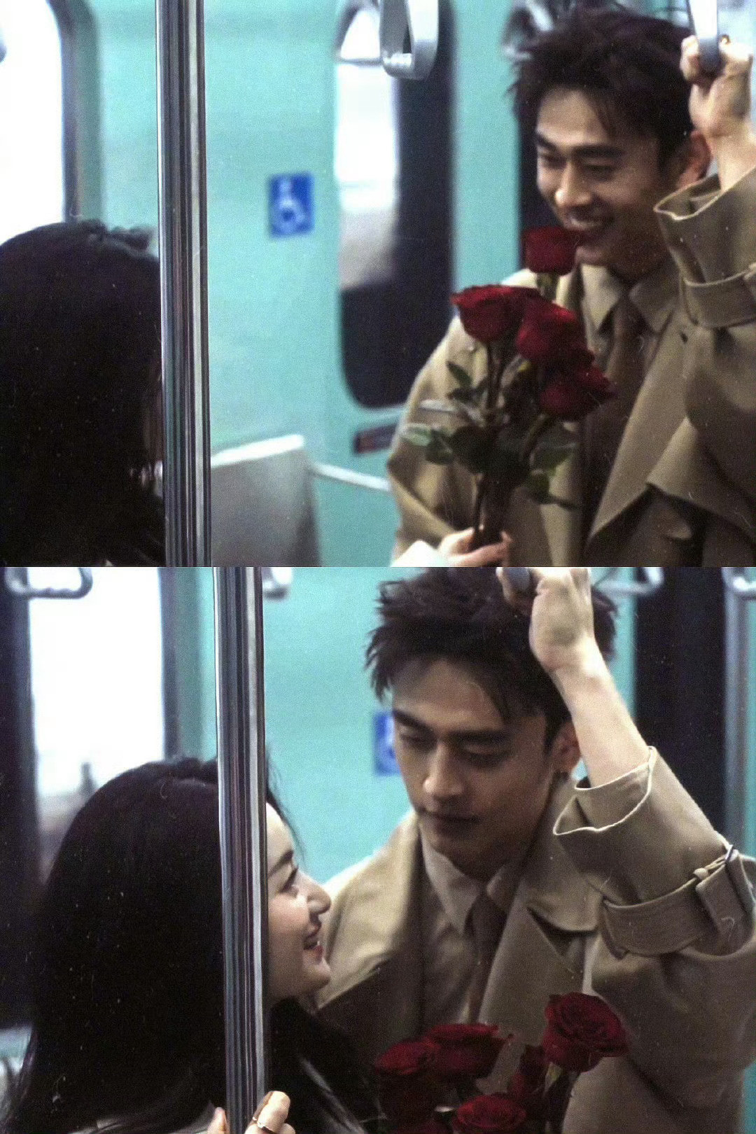 网传郭晓婷王天辰合作现偶我的天！！网传郭晓婷×王天辰要合作现偶《第二十八年春》了