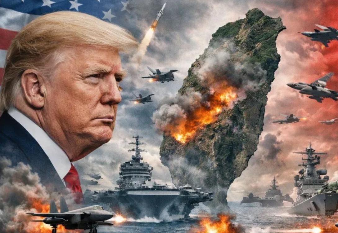 中国制裁美国20家军工企业和高管后，不到24小时欧盟副主席里韦拉怒批冯德莱恩对美