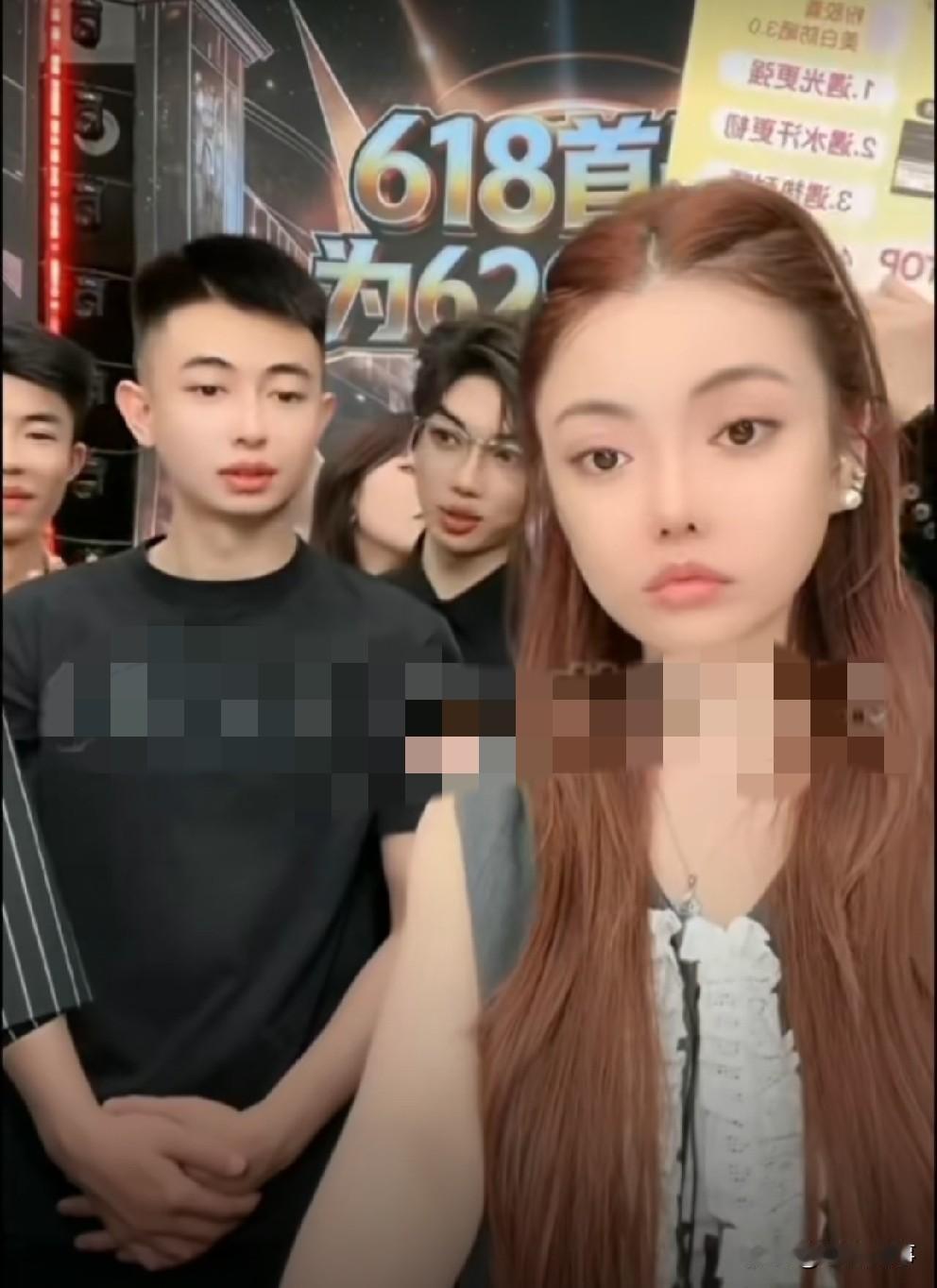 629徒弟玩笑开过火，蛋蛋翻脸怒斥：没有刘二狗，你能站我身后吗？