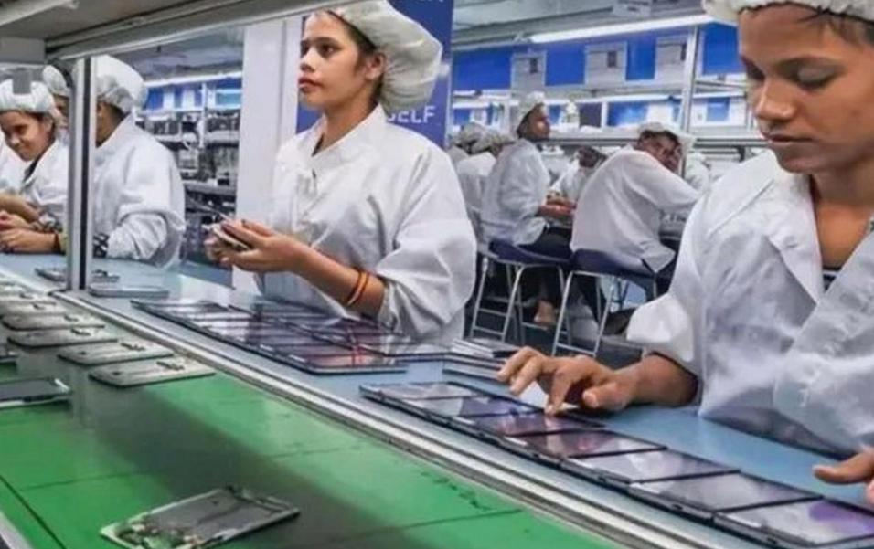 印度又要割韭菜了：苹果8条产线从中国搬到印度后，印度拿出1961年法律，说苹果不