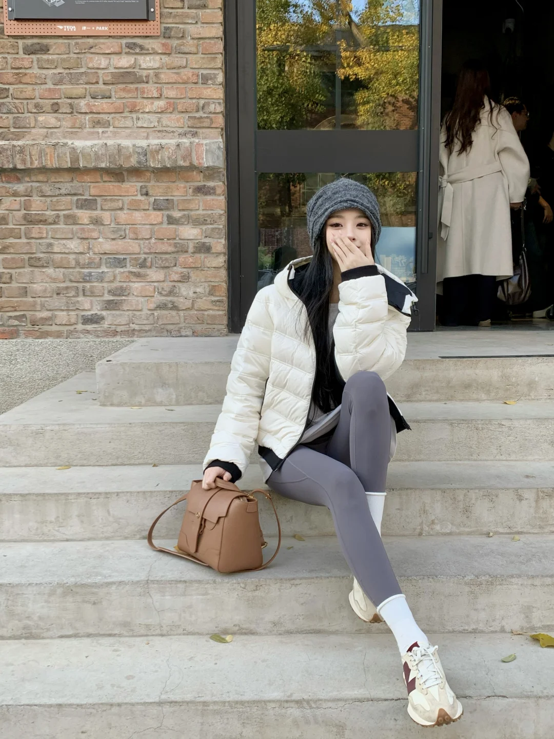 冬日抗冻指南🧾