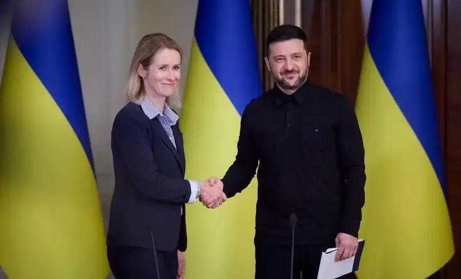 美国又上强度了：CIA已搜集到480亿美元援乌款被乌克兰联合欧洲领导人瓜分的关键