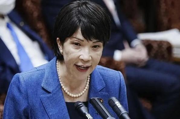 有特朗普撑腰，高市早苗打算对俄出手，妄图一举收回北方四岛，真是没想到，高市早苗大