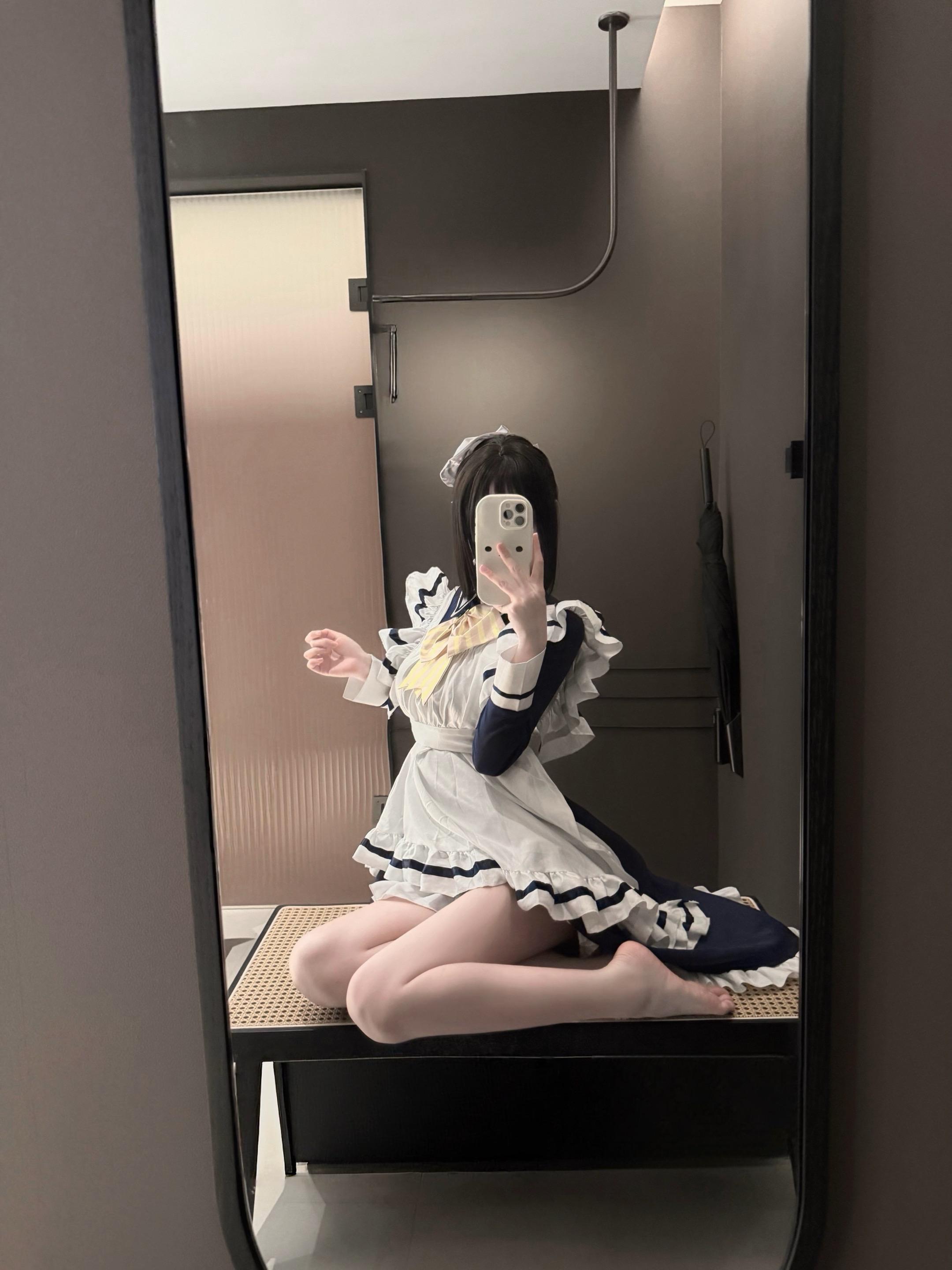 这就送你去真正的天国。