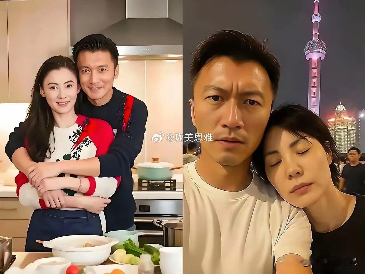 实话实说，张柏芝比王菲漂亮，不接受反驳！