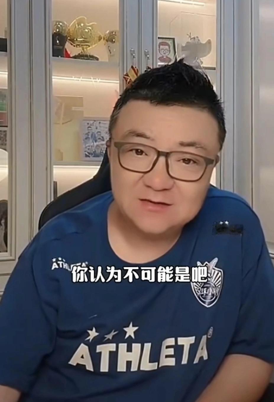 要不是董路将真相曝光，还不知道要有多少国人被蒙在鼓里。起初所有人都认为，董路的足