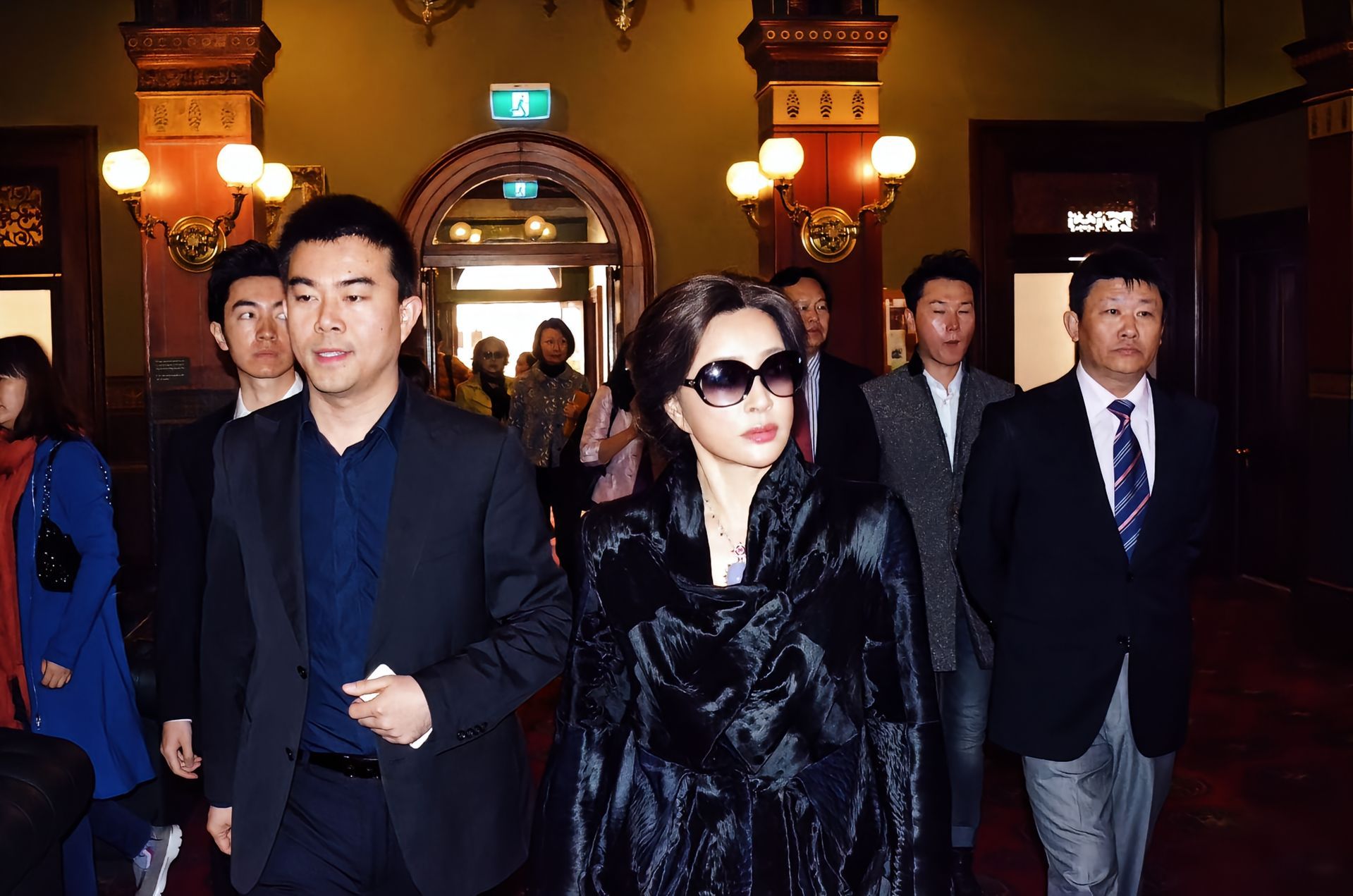 妈呀身上的每一个毛孔都沸腾起来了…..​​​