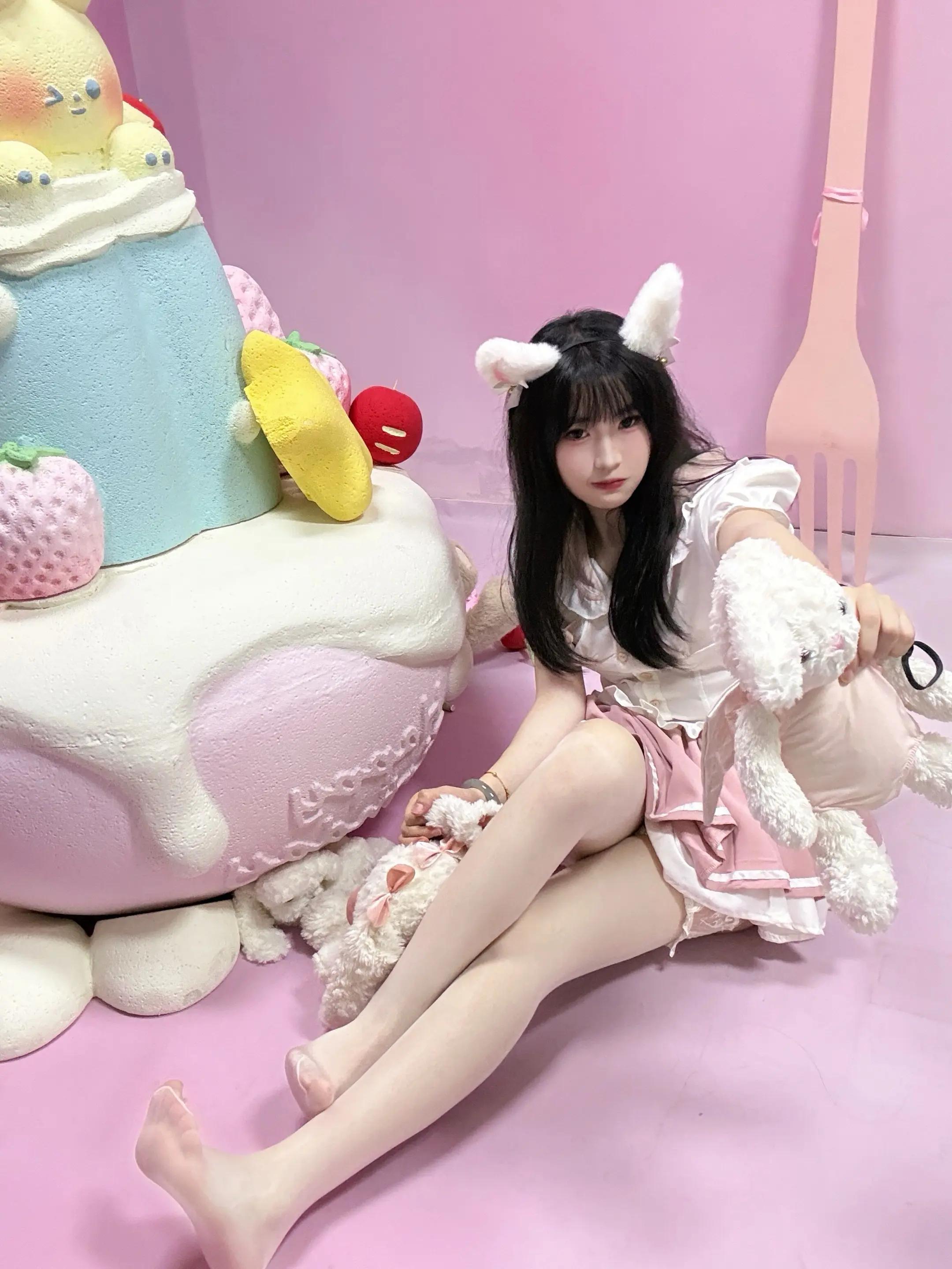 谁在梦里轻声说 别放弃