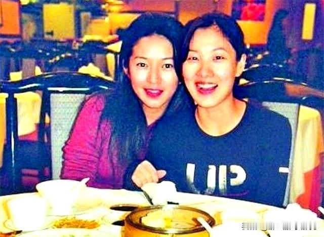 叶剑英元帅的次子叶选宁的女儿叶静子是王震的孙媳妇，她还曾当过跳水皇后伏明霞的经纪