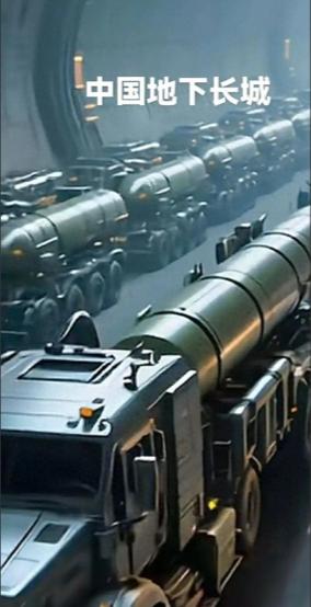 张志坤：紧盯中国的核武库，谨防美国有内线加持 最近这段时间，美国又在核武器