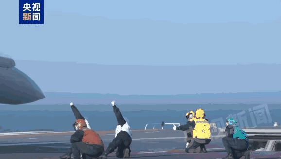 福建舰，弹射效率到底高不高？有说一小时170次的，有讲200以上，无论大胆猜测还