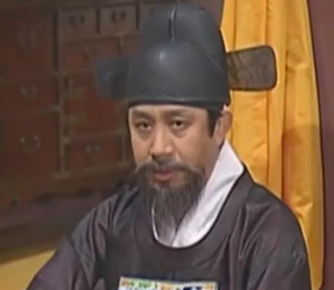 #朝鲜王朝的历史人物#