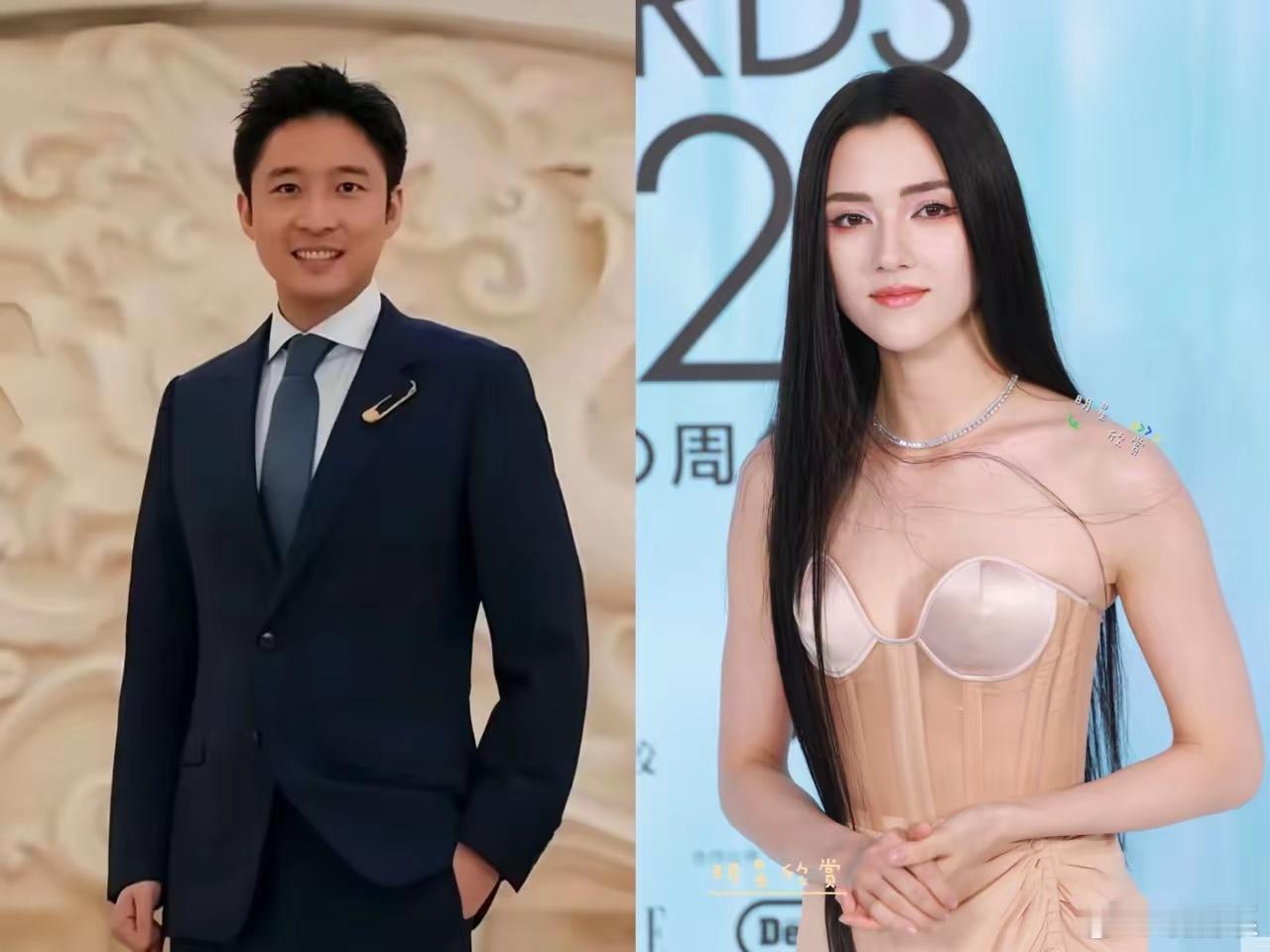 霍启山和娜然估计不会有结果，不是因为娜然颜值不行，也不是因为她不够优秀，而是因为