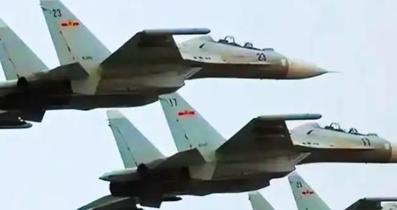 不少人担心：上海离日本、台湾都那么近，万一中日开战，上海是不是最先挨打？ 当