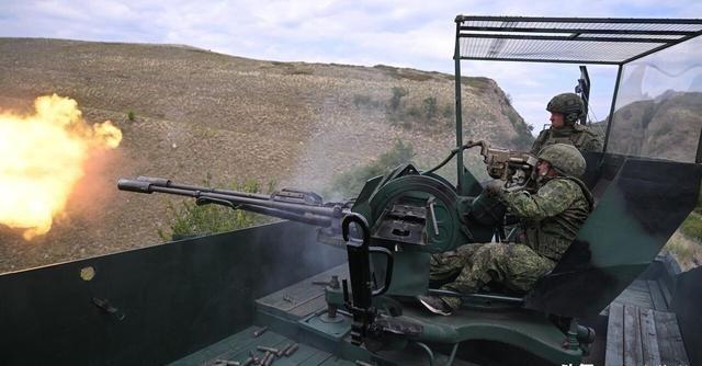 成功了！俄罗斯最新战况！俄罗斯媒体2月2日报道，据俄国防部战报，过去一昼夜，乌军