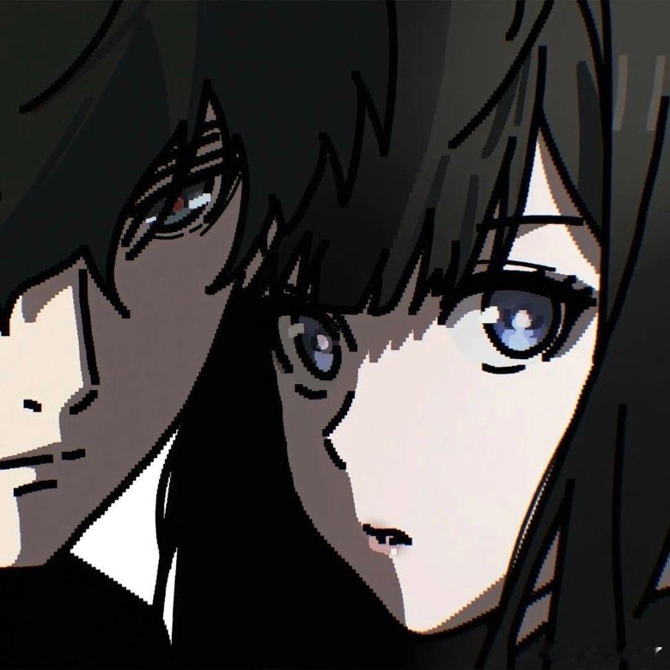 WeChat/动漫情头次元新星计划