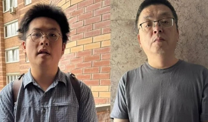 【危言耸听：窃取你导弹？乌导弹被中国导弹甩出几条街】7月9日，乌克兰安全局逮