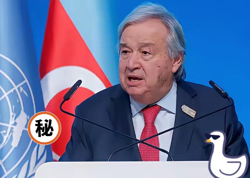 联合国安理会传来新消息了！当地时间12月23日，联合国安理会召开伊朗核问题公