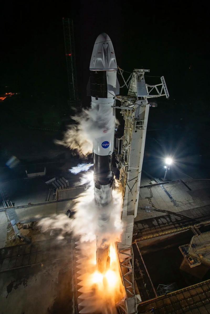 2026中国可回收火箭火力全开，7款火箭齐发追赶美国猎鹰9，全世界都在关注航天强