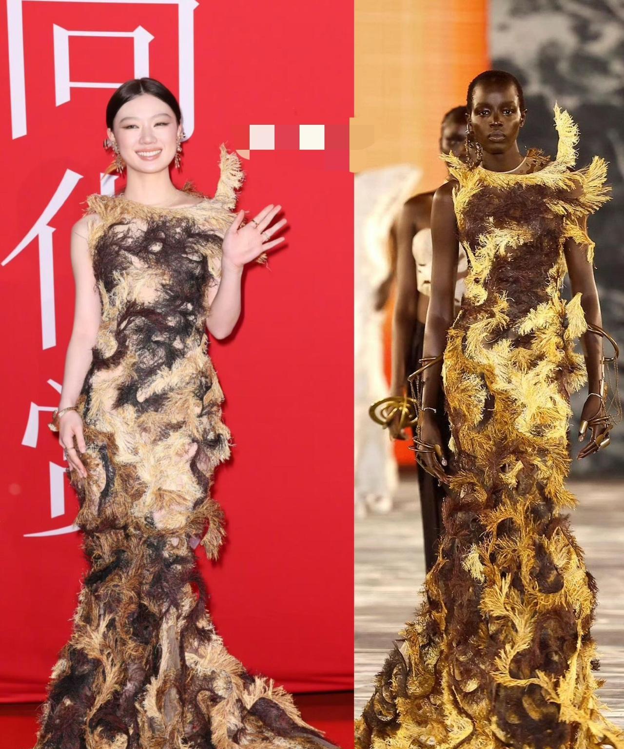 我算是看出来了，单依纯最大的问题，不是我行我素的性格，也不是平平无奇的长相，