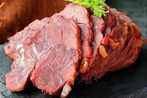 牛肉再次成瞩目！调查得出：脑梗患者吃牛肉，不出多久或有5益处牛肉再次成为焦点