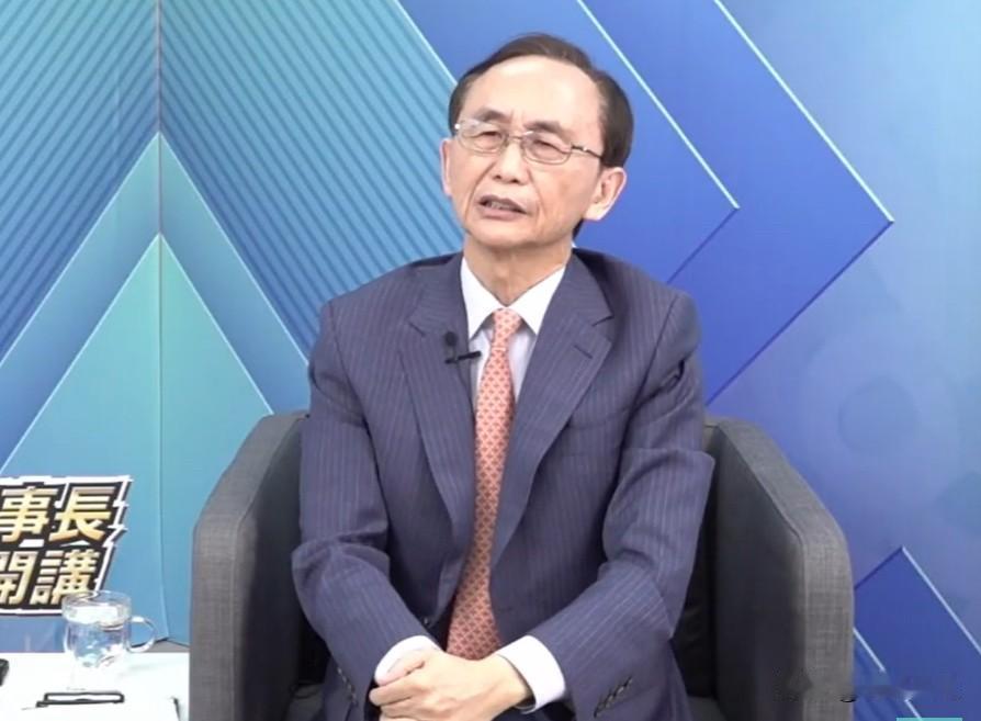 蓝营这县市真的不妙？吴子嘉：她不会当选民调专家戴立安和美丽岛民调结束合作关系