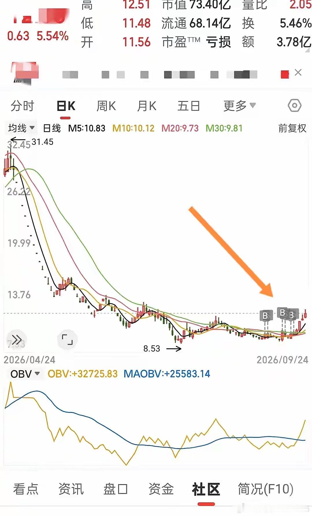 连续十三个跌停板！这只曾经的创新药龙头，短短三个月之内，股价从31.45元一路暴跌至8.53元，累计