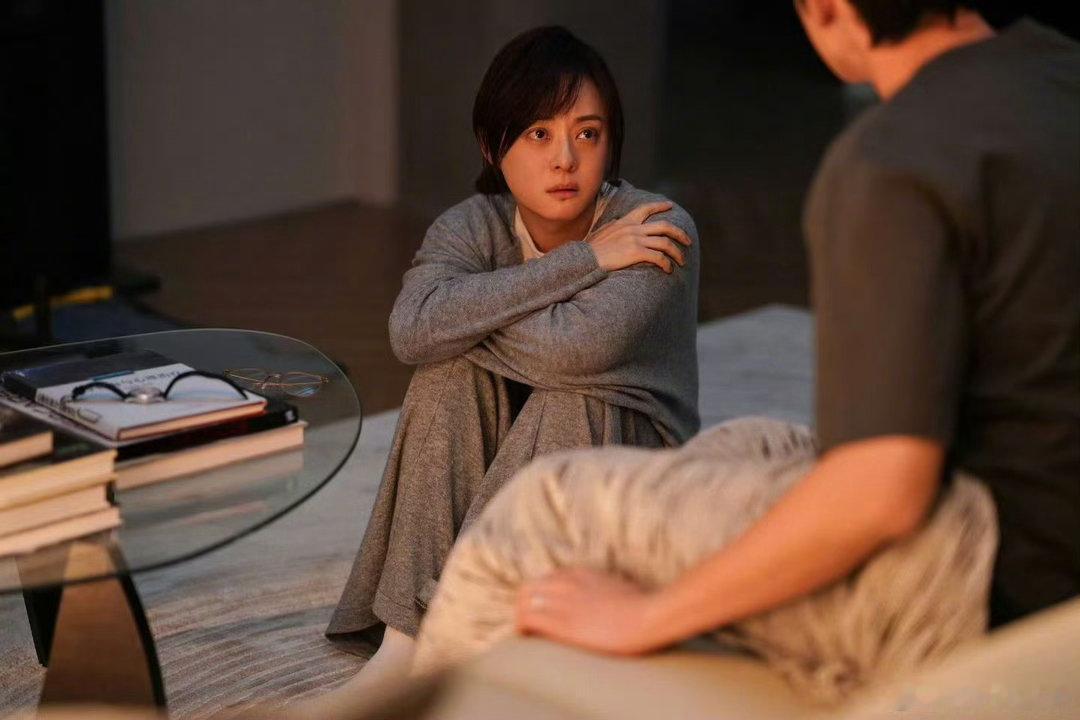 看完孙俪的发文，再看看这两天的金子涵，更觉得内娱是需要《危险关系》这样的作品的。