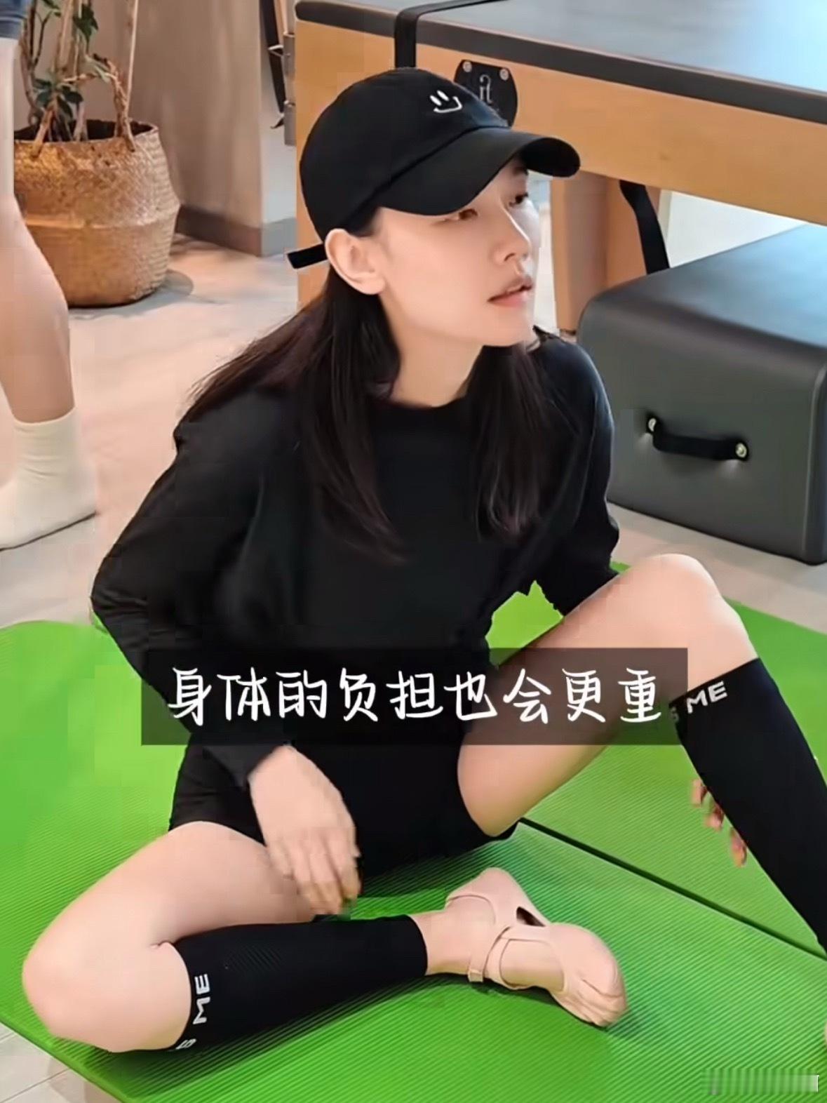 孙骁骁自曝二胎孕早期非常难受孙骁骁聊起自己二胎孕早期的状态，真的很能共情孕妈妈的