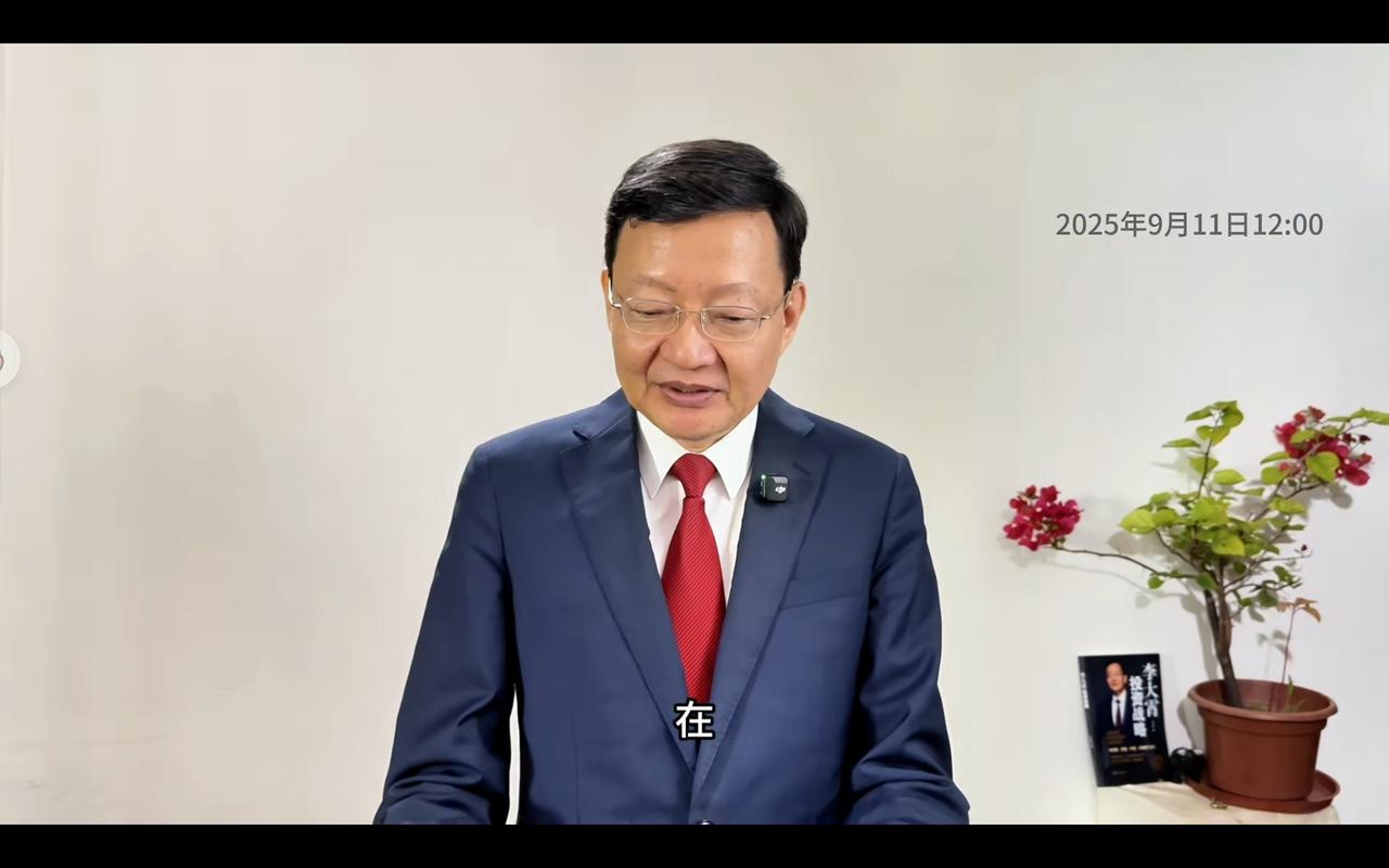 李大霄称全球牛市已至，你们都满仓了吗？早盘开盘，我的自选股全线下跌，着实让我有