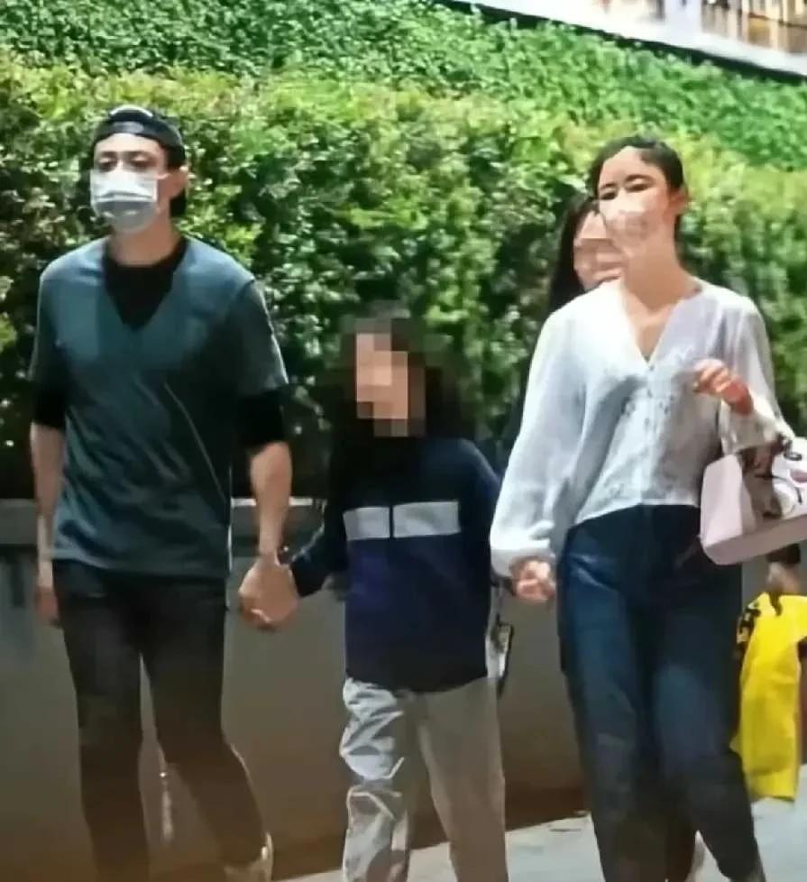 谁说林心如和霍建华心猿意马，林心如和霍建华都是比较老派的性格，不张扬，霍建华和林