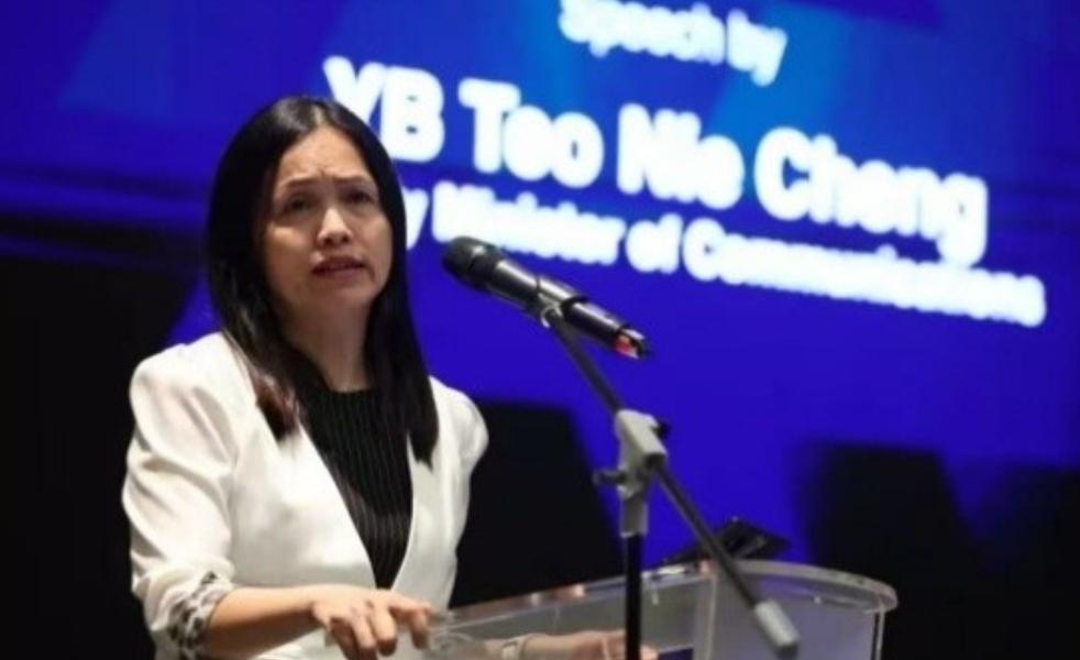 马来西亚变脸了，突然宣布全面管制：彻底掐断美国芯片转口到中方的通道？一纸突如其