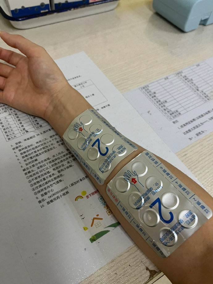 一些超真实的请假专用图！大学生拿走不谢