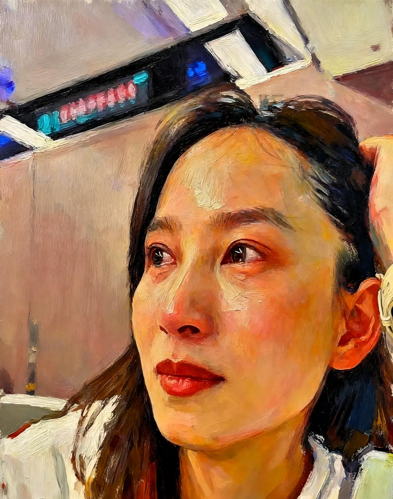 我见过最狠的一种报复。老公打了她,就一次。她选择不离婚,但从那天起,十几年了,
