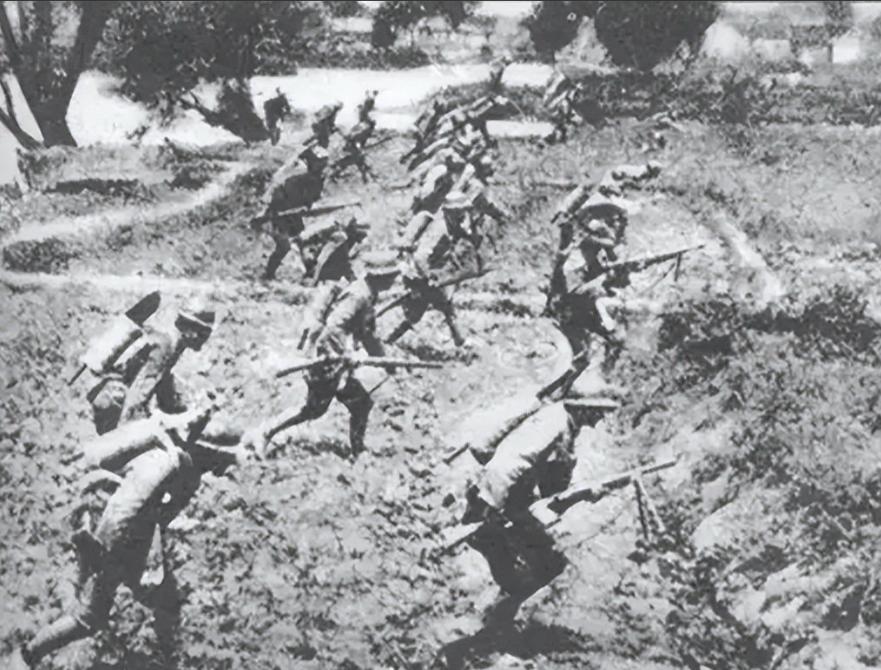 1949年，四野总部下令“停止进攻”，但146师却没有收到电报，就这样孤