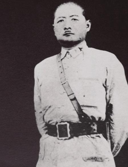 抗日名将被枪决，妻子为赎回尸体变卖家产，却在看到纸条后崩溃晕厥。1934年冬天，
