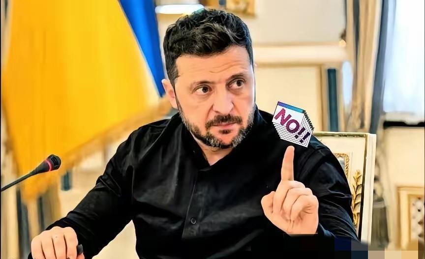 泽连斯基发表粗暴言论，公开指责中国。乌克兰总统办公室的灯光在12月9日深夜亮