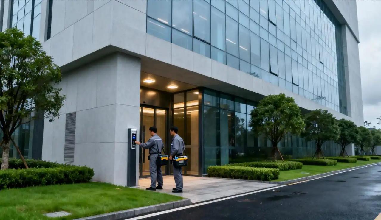 我觉得现实里有些场面确实荒诞：拿长沙女车主占用车位来说，被占的一方能找谁维权？找