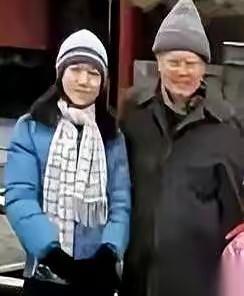 都以为他给了她婚姻，给了她名分。天真了。这点东西，对杨振宁这个级别的人来说，