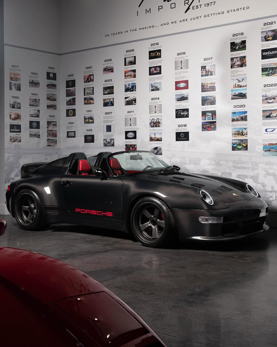 GuntherWerks​​​