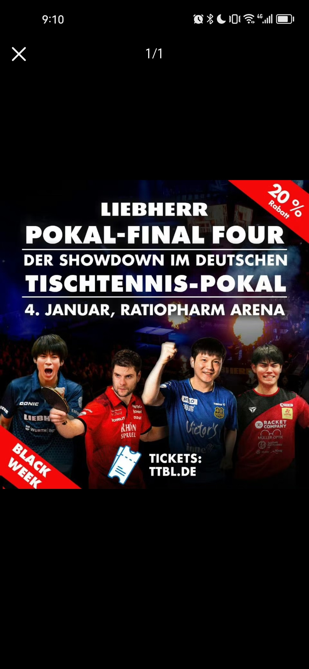 樊振东加盟德国萨尔布吕肯俱乐部，直接缔造一人带火一城一联赛的顶级效应！8万人口小